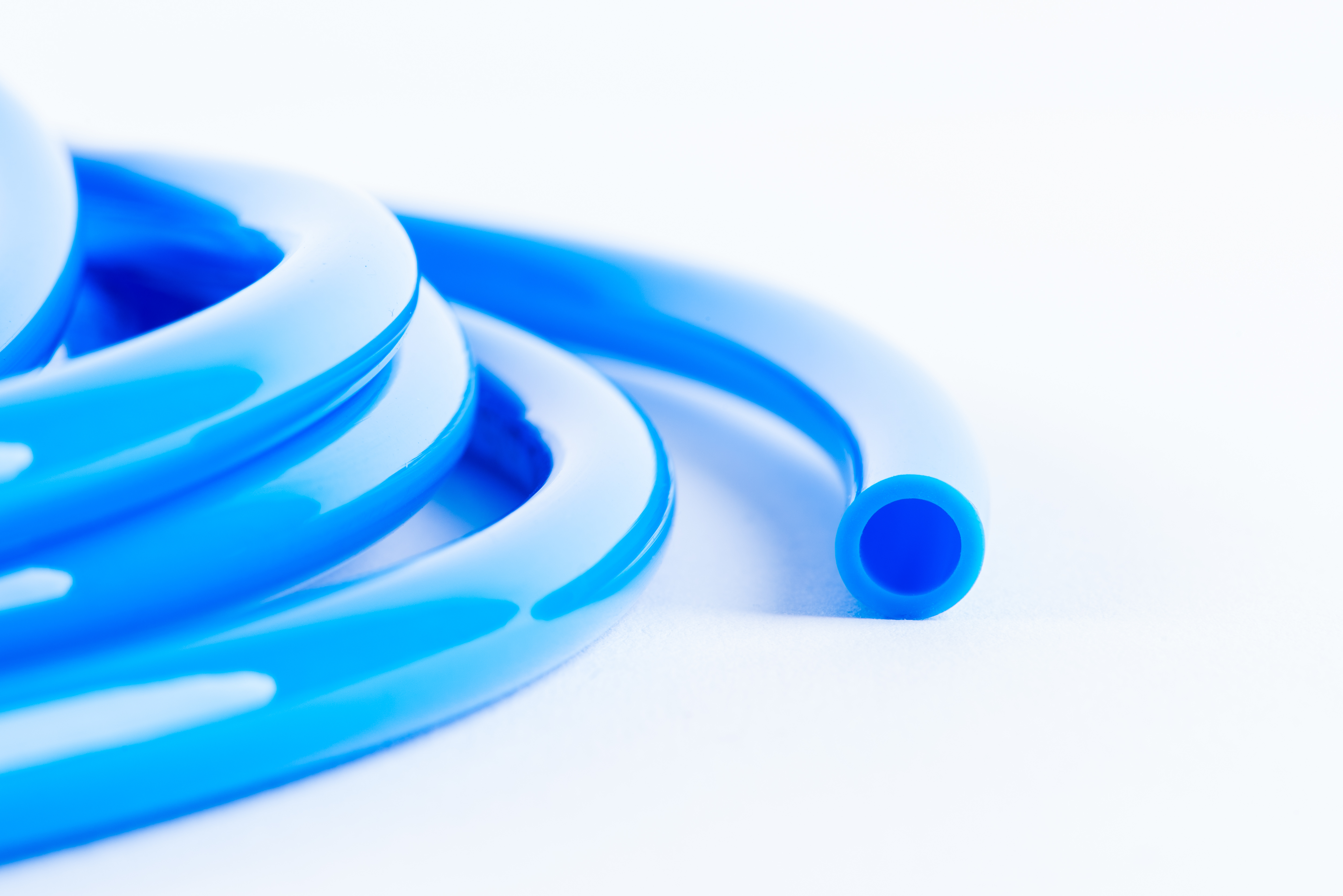 Building materials (hoses, tubes)